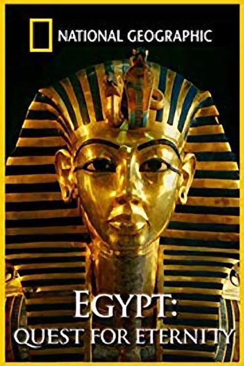 Egypt: Quest for Eternity backdrop