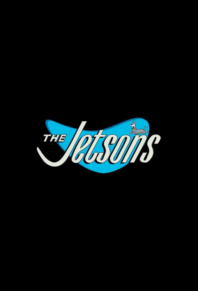 The Jetsons backdrop