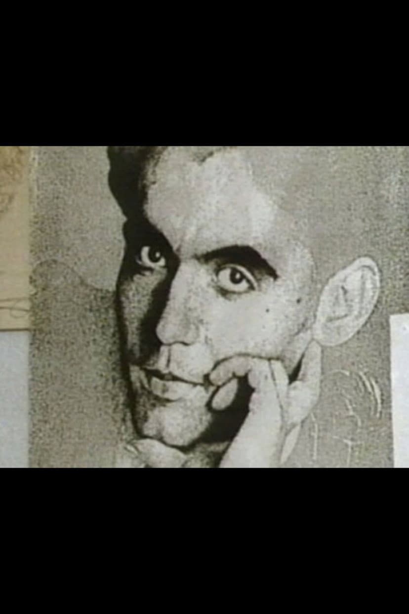 The Spirit of Lorca backdrop