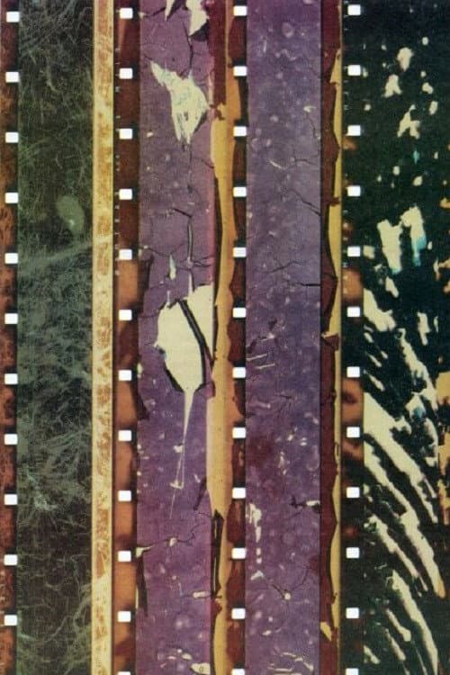 What The Water Said, Nos. 1-3 backdrop