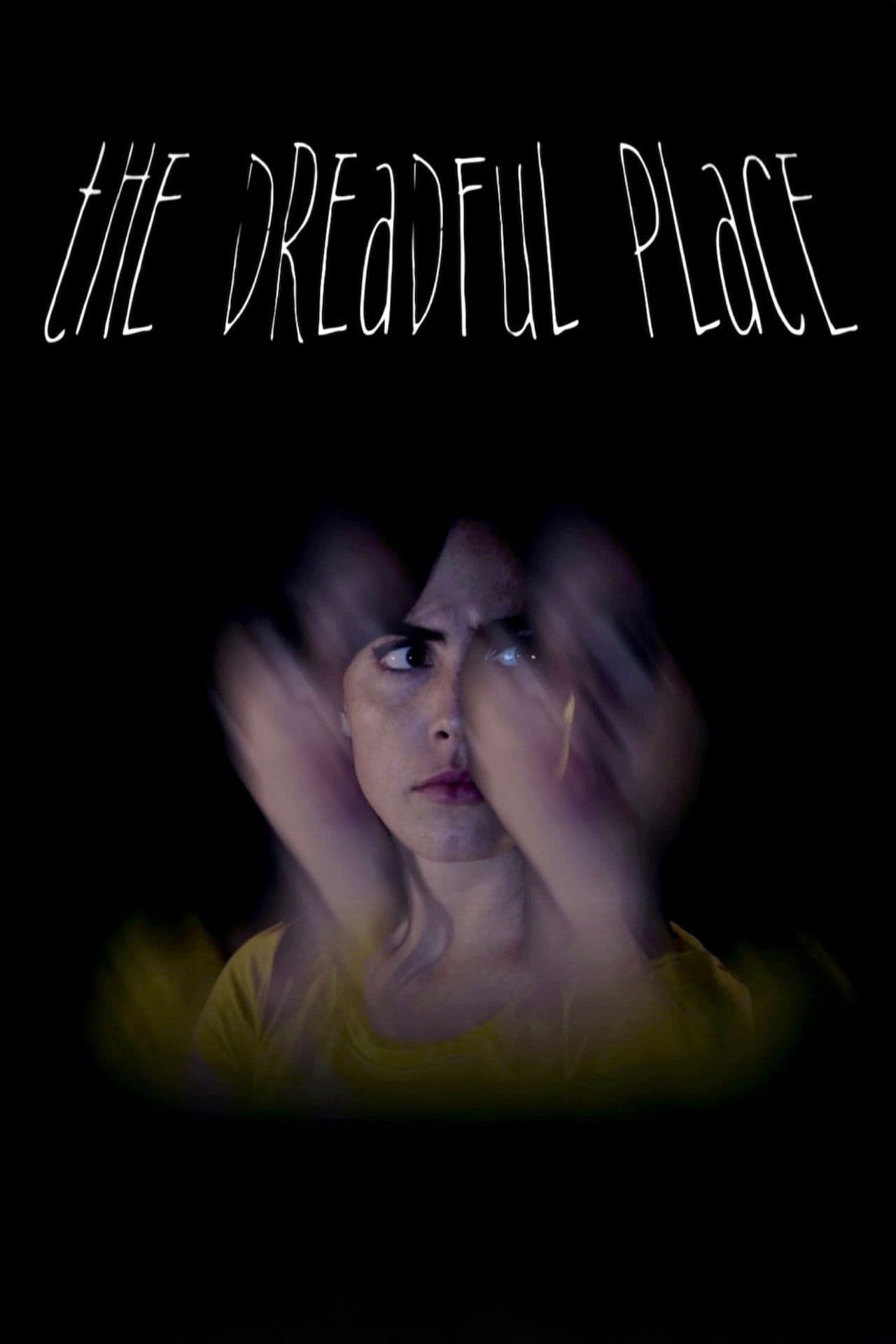 The Dreadful Place backdrop