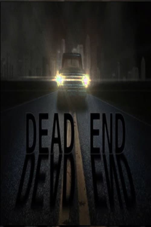 Dead End backdrop