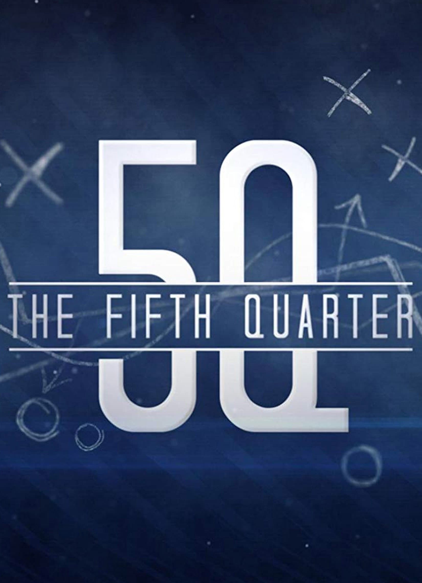 The 5th Quarter backdrop