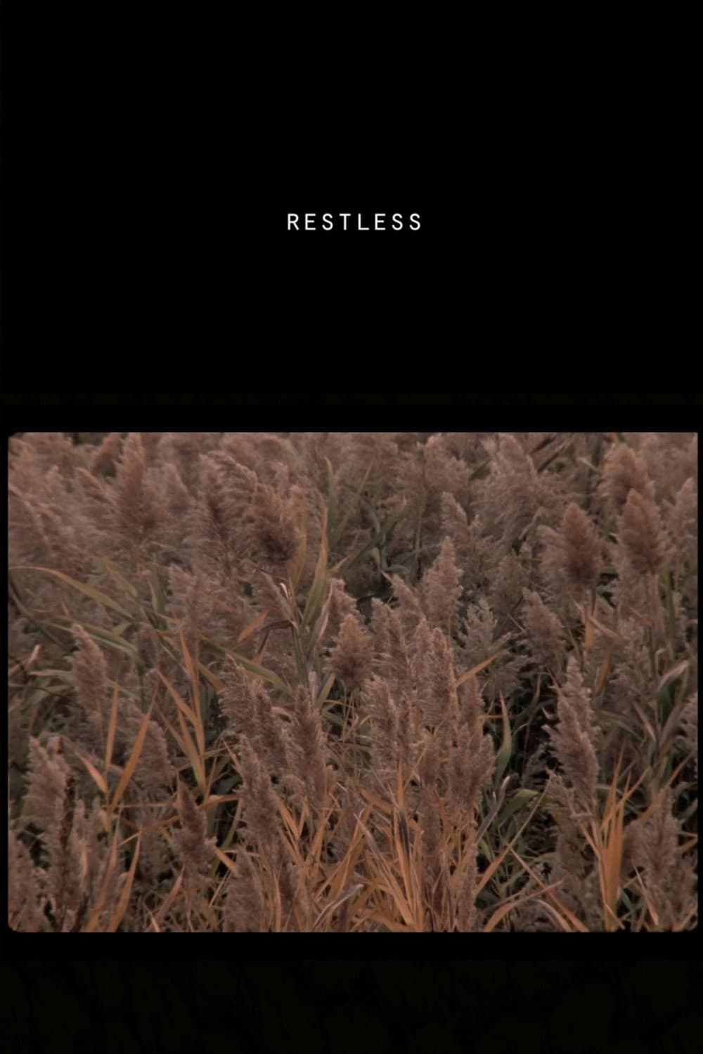 Restless backdrop