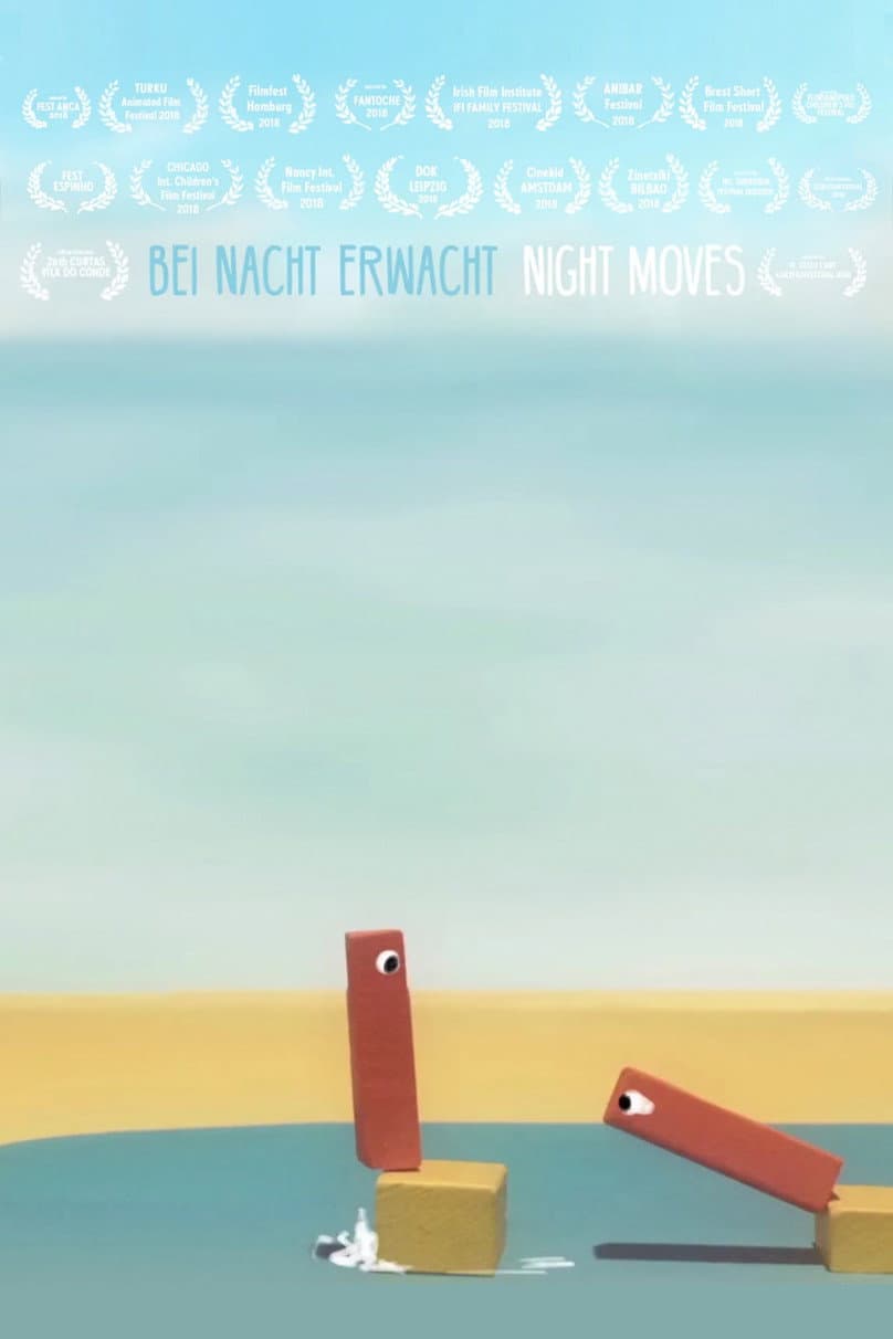 Night Moves backdrop