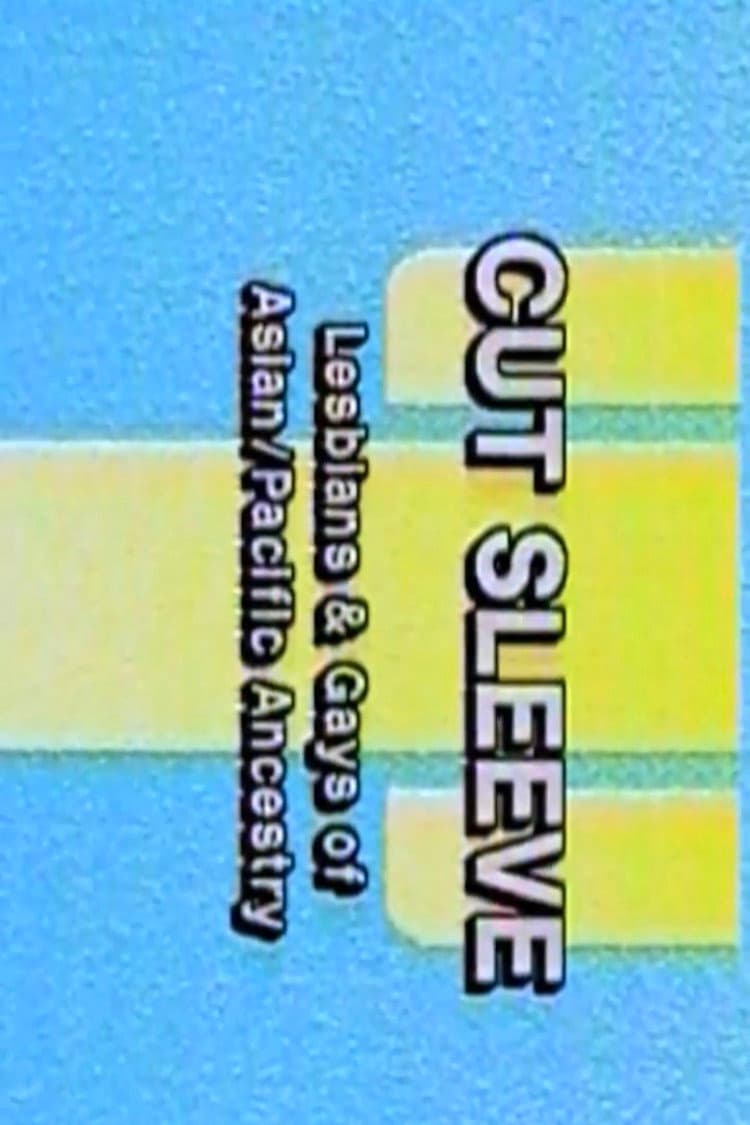 Cut Sleeve: Lesbians and Gays of Asian/Pacific Ancestry backdrop