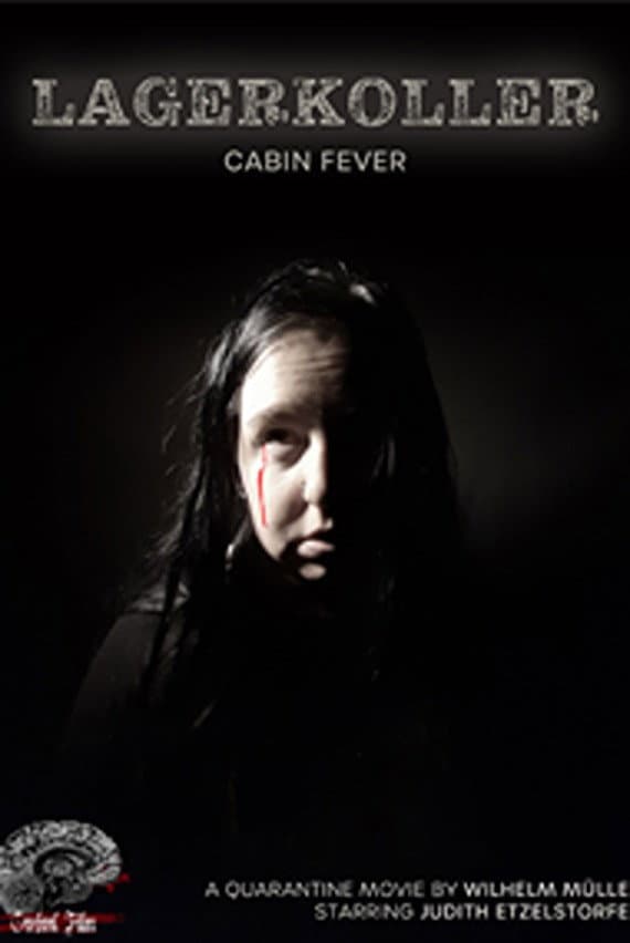 CABIN FEVER backdrop