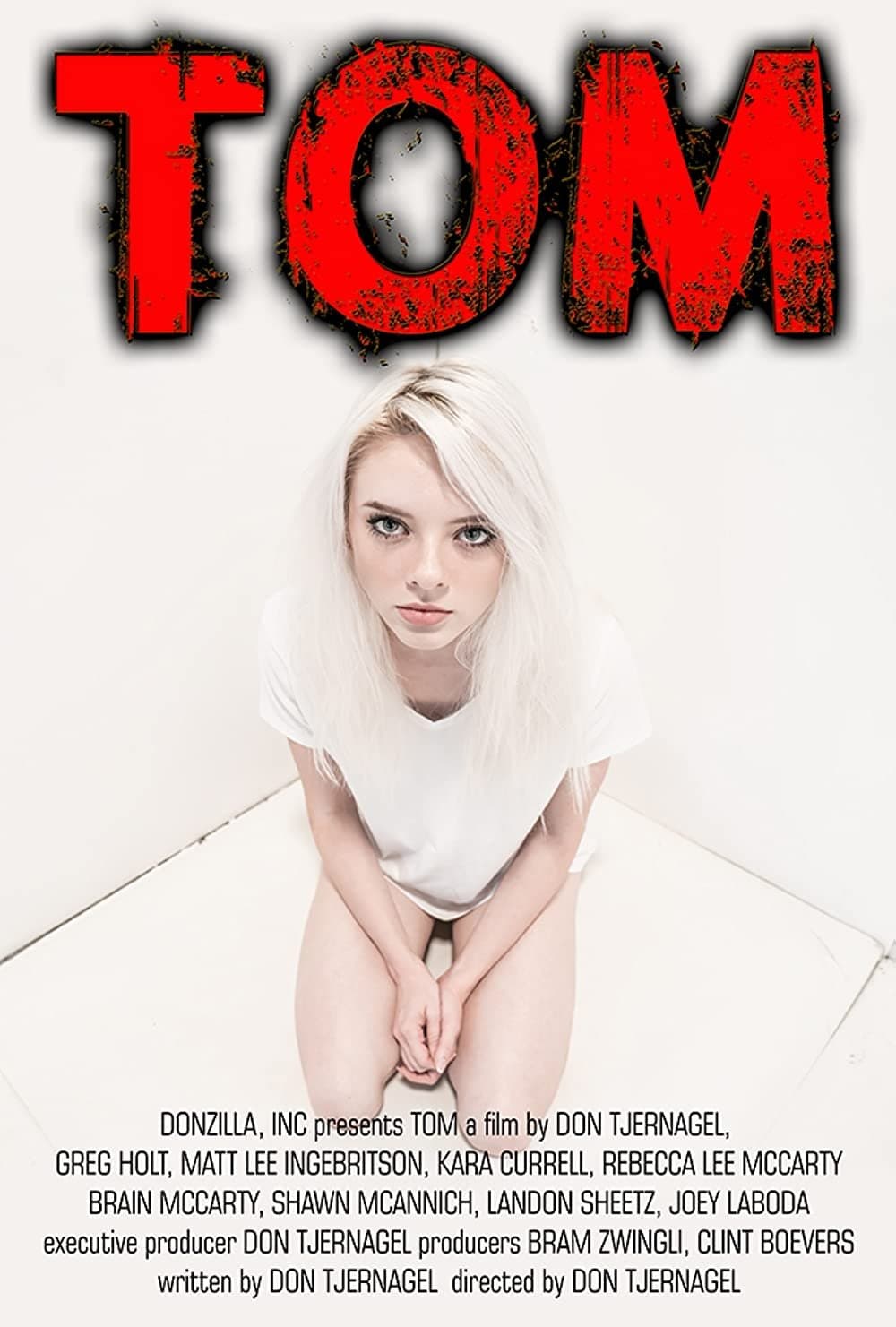 Tom backdrop