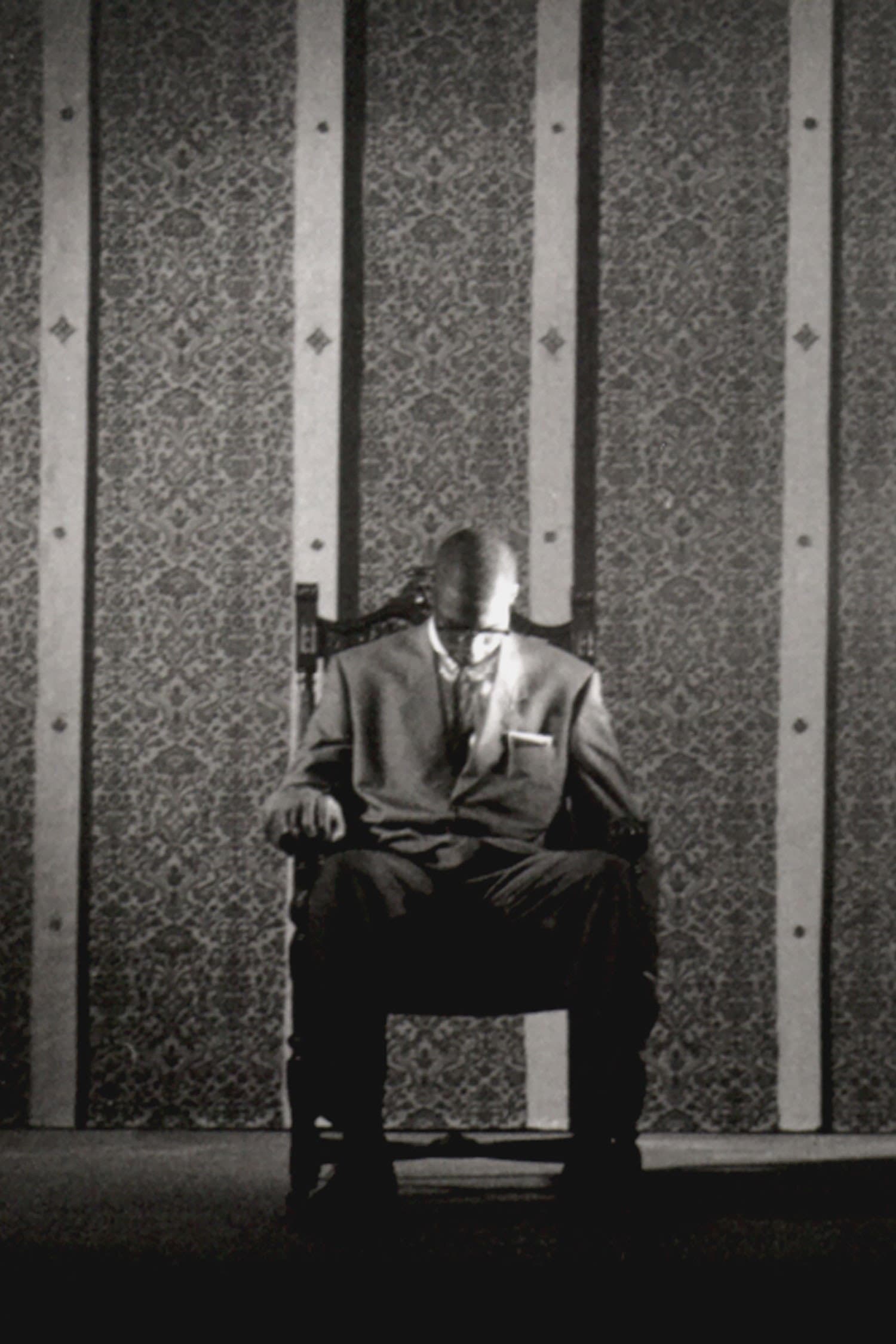 Seven Songs for Malcolm X backdrop