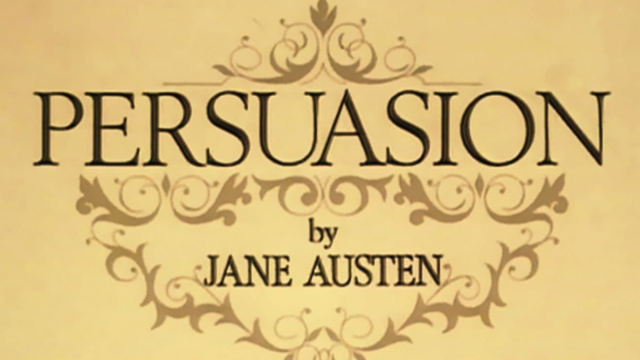 Persuasion backdrop