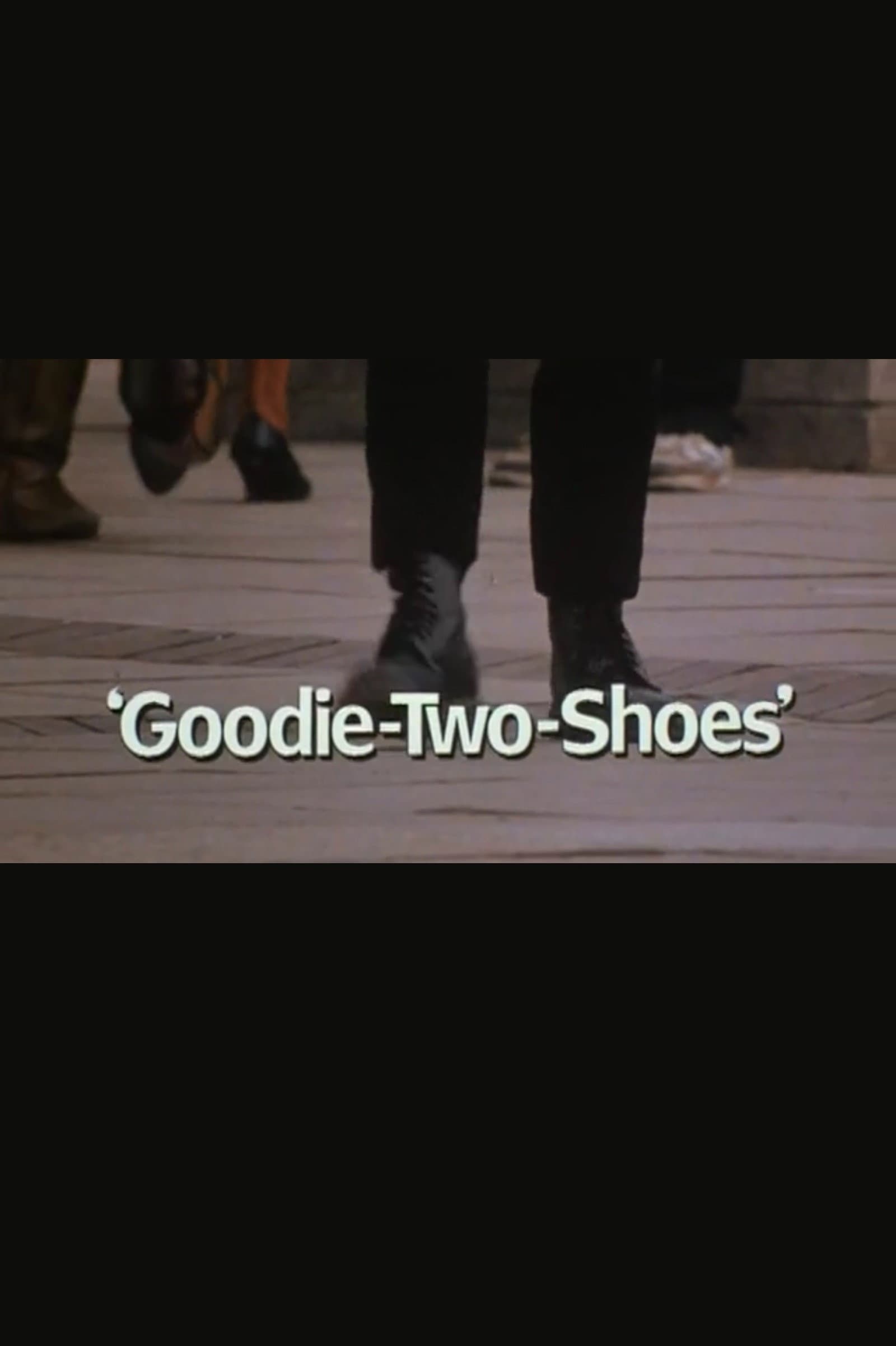 Goodie-Two-Shoes backdrop