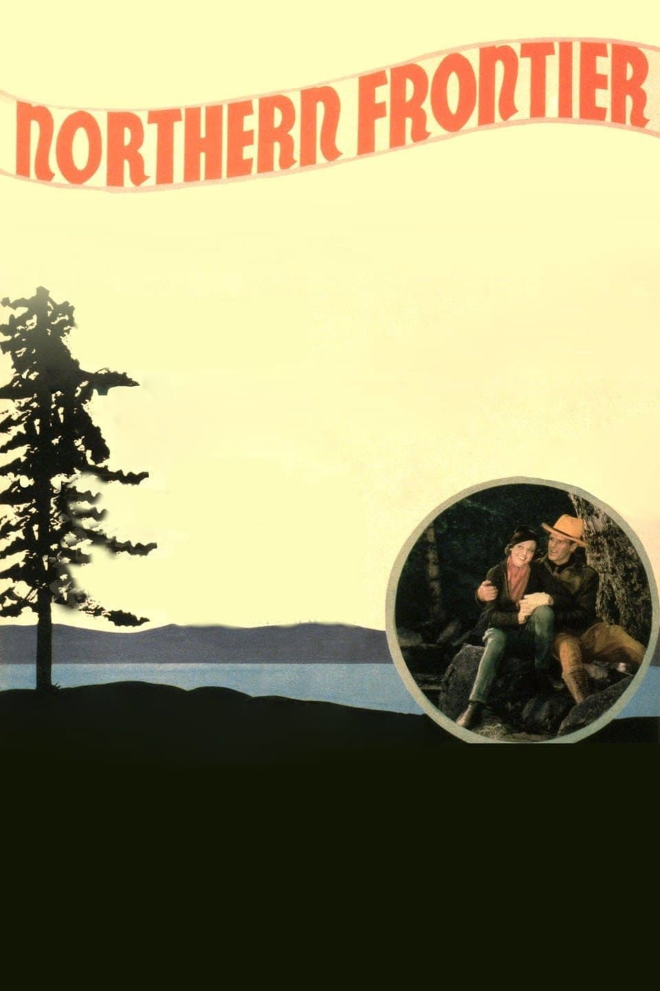 Northern Frontier backdrop