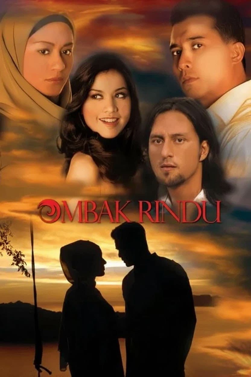Ombak Rindu backdrop