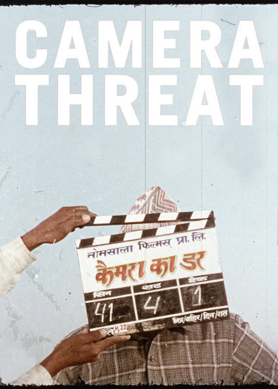 Camera Threat backdrop