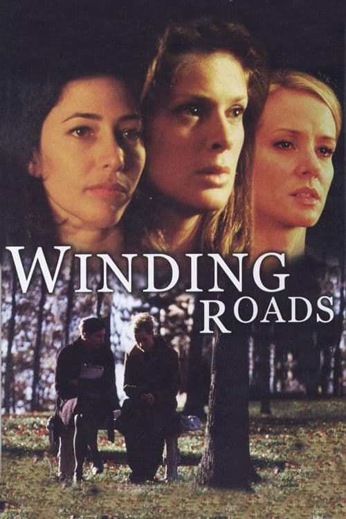 Winding Roads backdrop