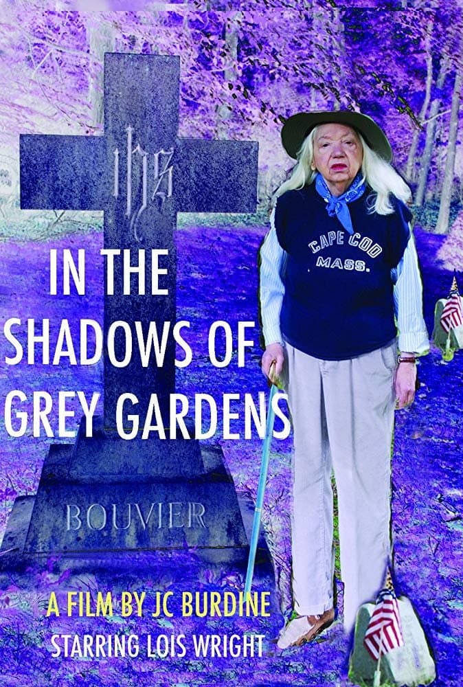 In the Shadows of Grey Gardens backdrop