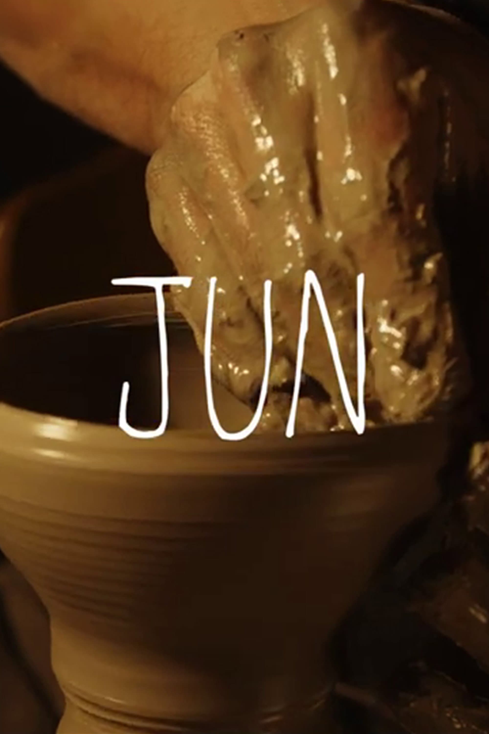 Jun backdrop