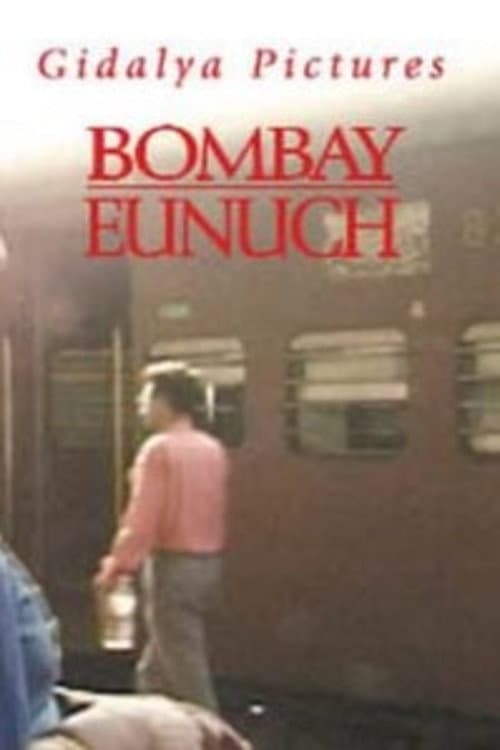 Bombay Eunuch backdrop