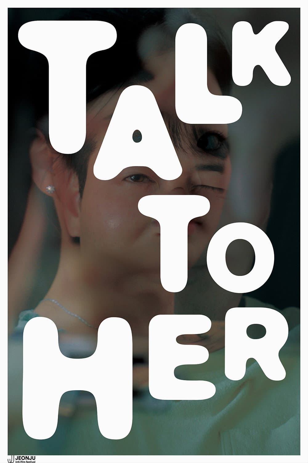 Talk to Her backdrop