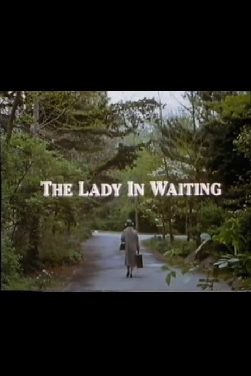 The Lady in Waiting backdrop