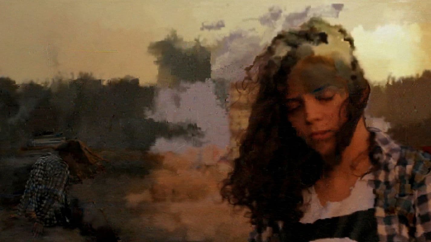 Videophilia (and Other Viral Syndromes) backdrop