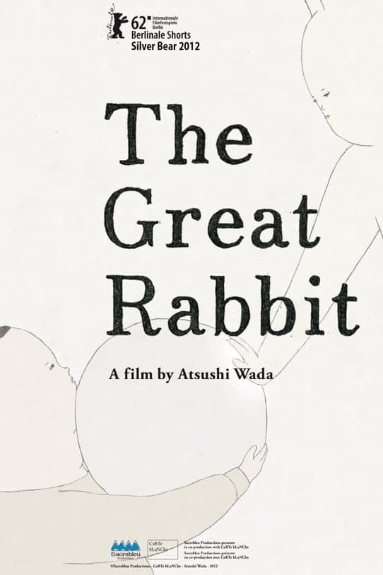 The Great Rabbit backdrop
