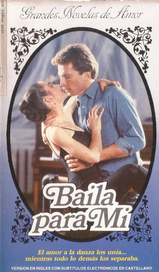 Shades of Love: The Ballerina and the Blues backdrop