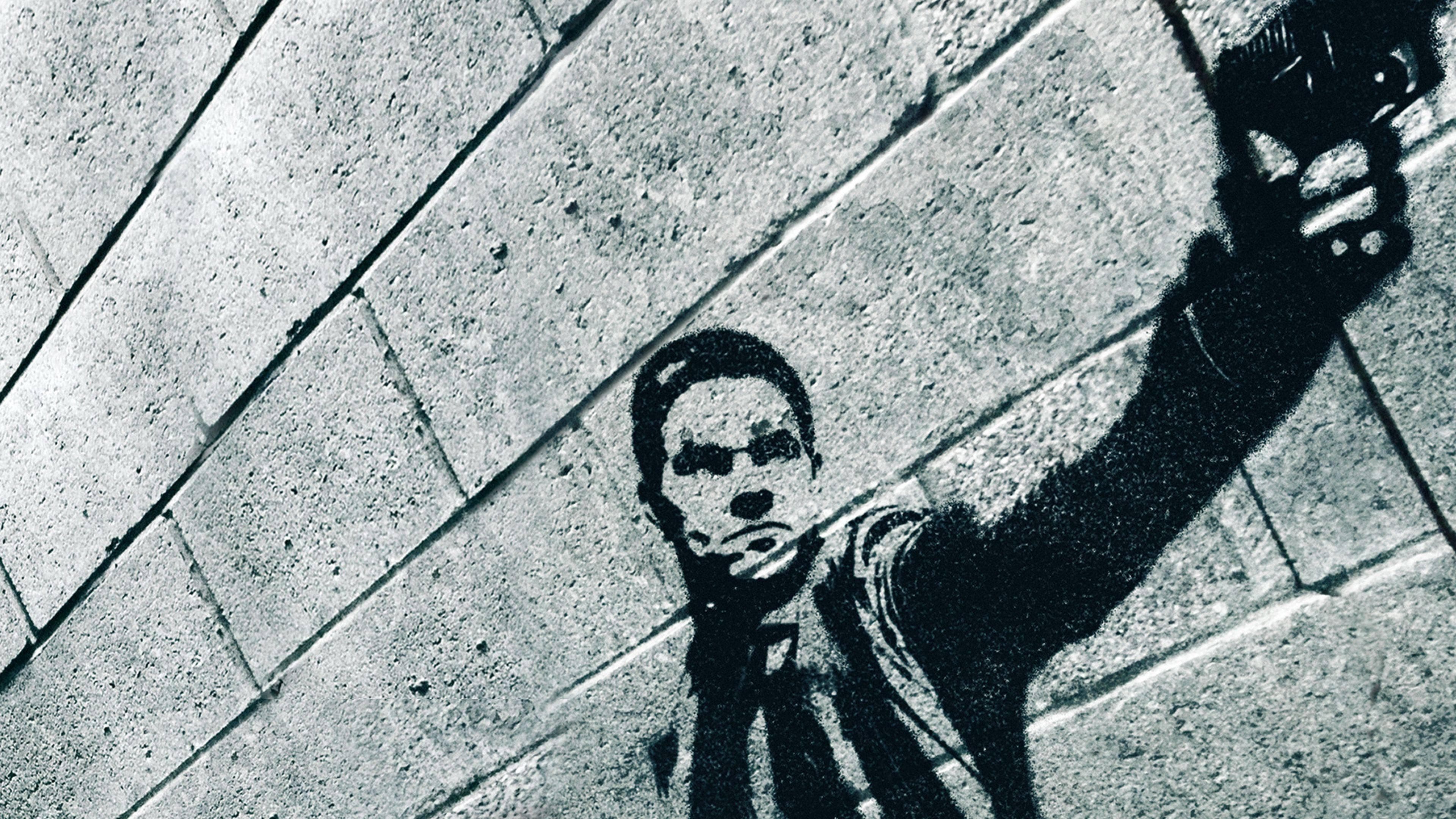 Max Payne backdrop