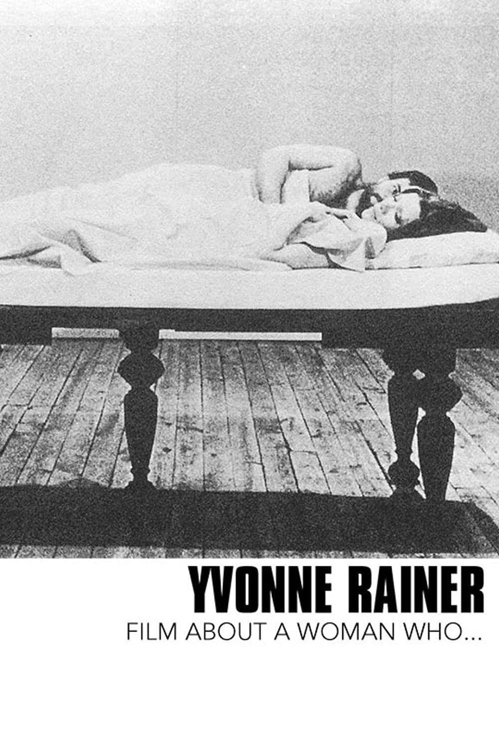 Film About a Woman Who… backdrop