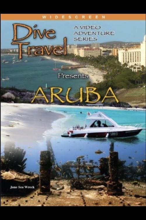 Aruba backdrop