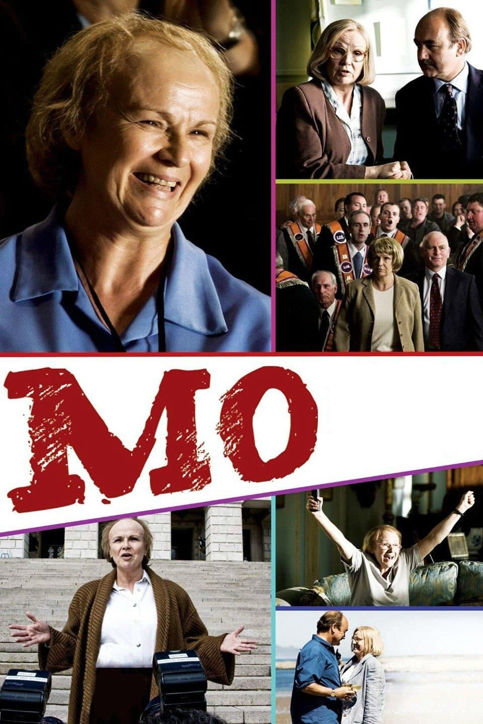 Mo backdrop