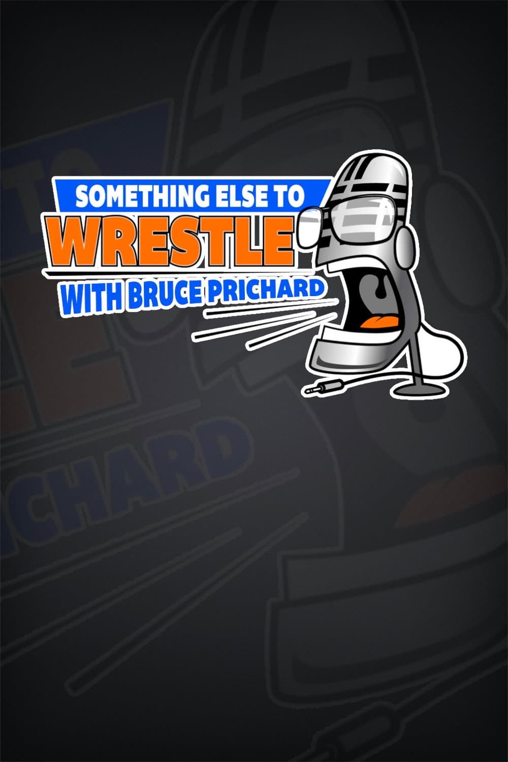 Something Else To Wrestle backdrop