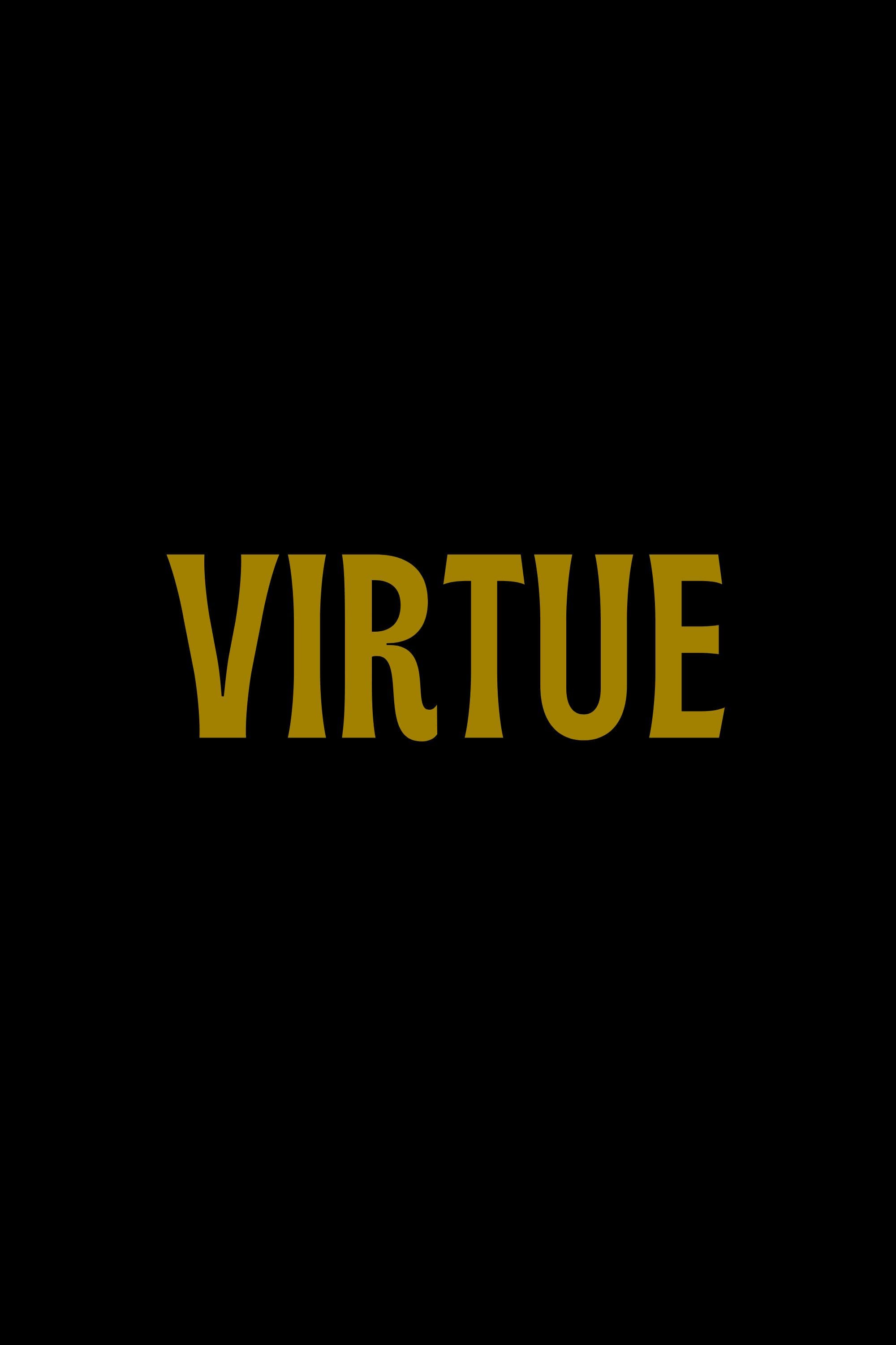 Virtue backdrop