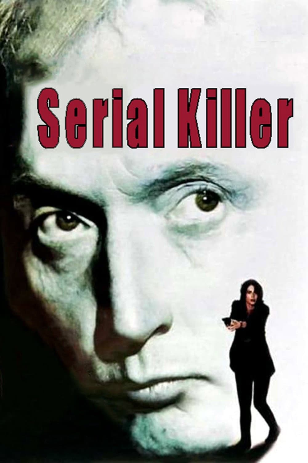 Serial Killer backdrop