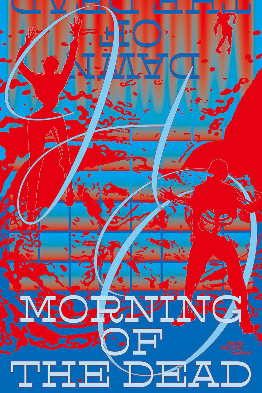 Morning of the Dead backdrop