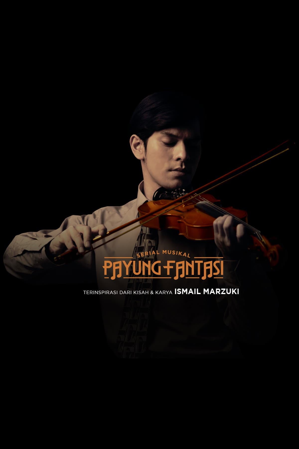 Payung Fantasi backdrop