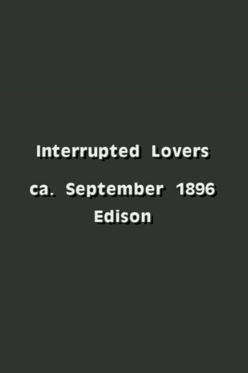Interrupted Lovers backdrop