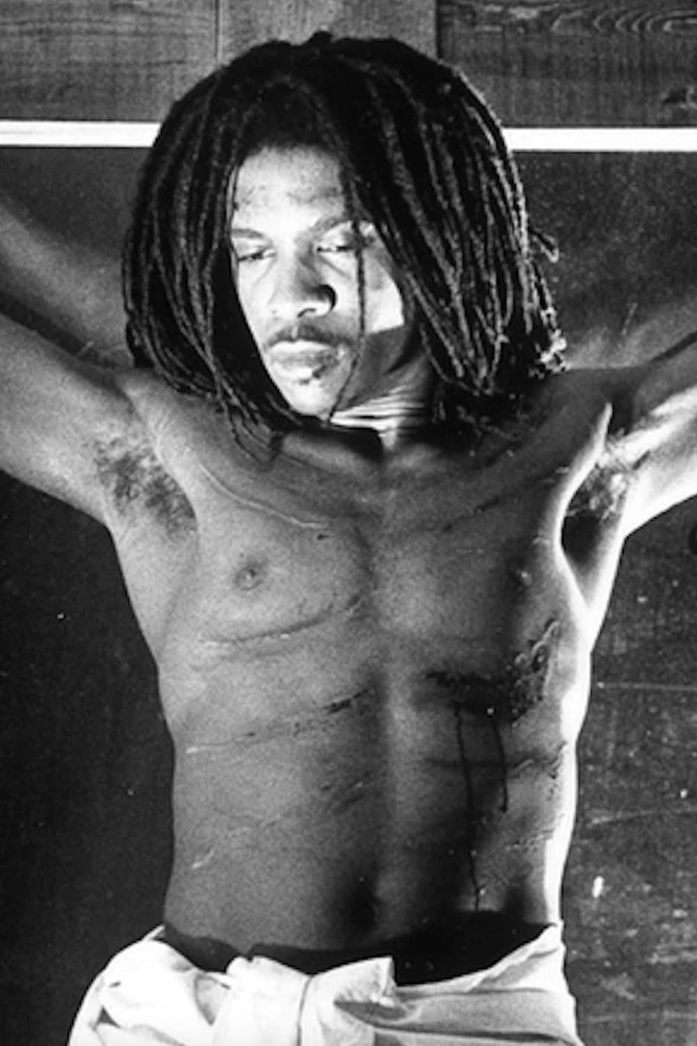 Save My Lost Nigga Soul backdrop