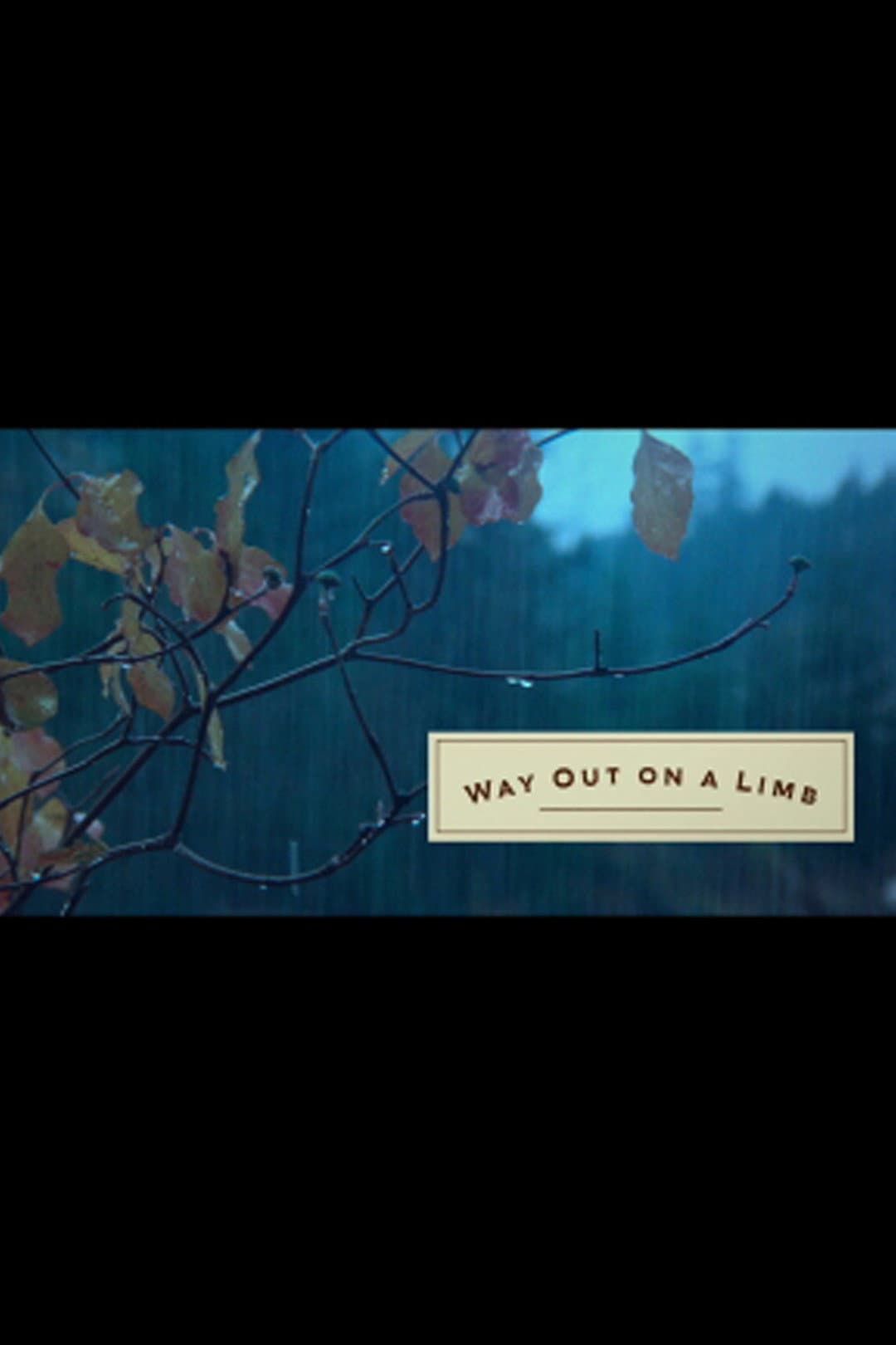 Way Out on a Limb backdrop