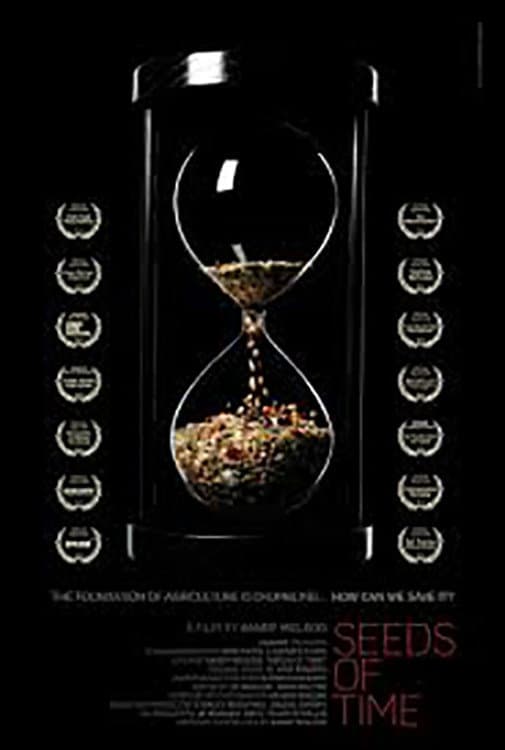 Seeds of Time backdrop
