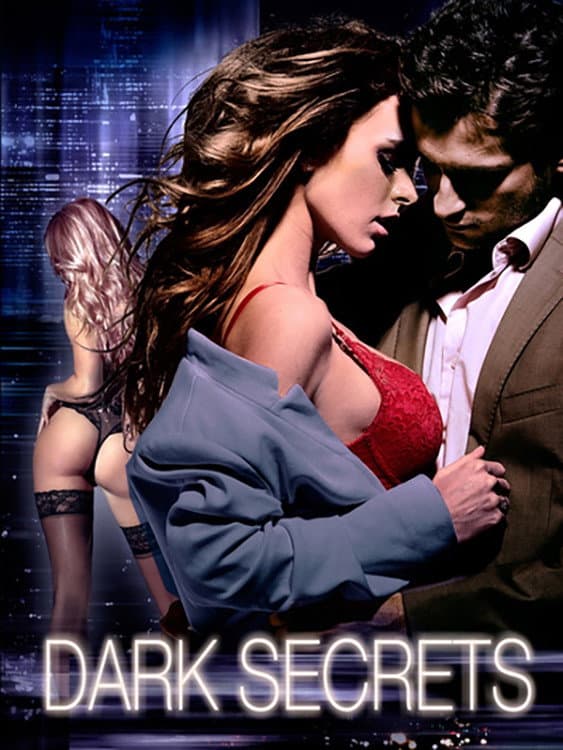 Dark Secrets backdrop