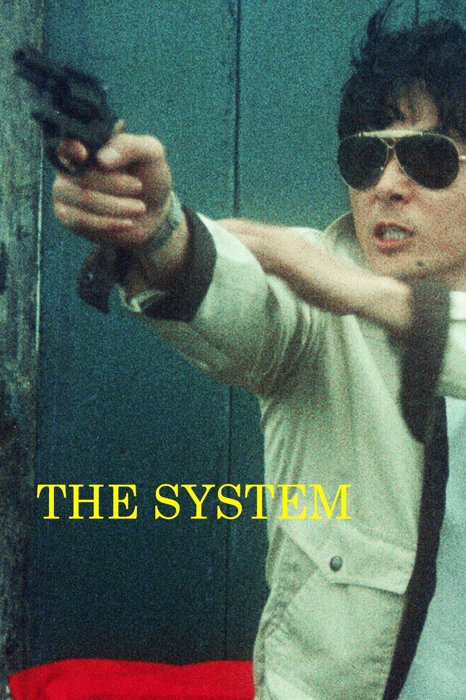 The System backdrop