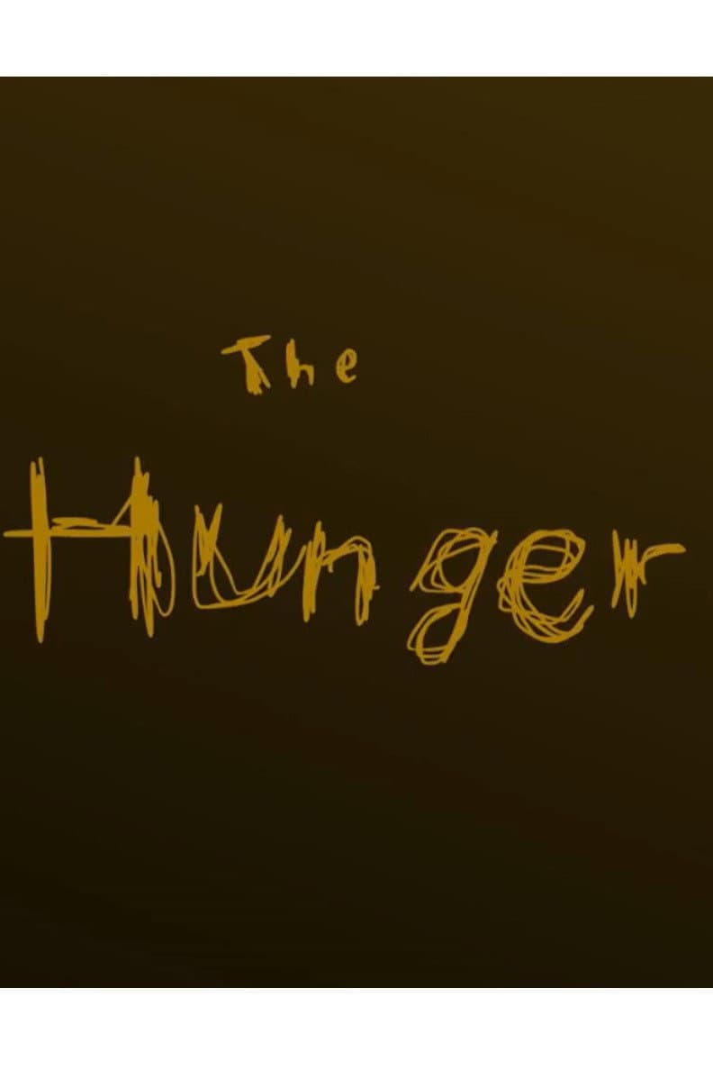 The Hunger backdrop