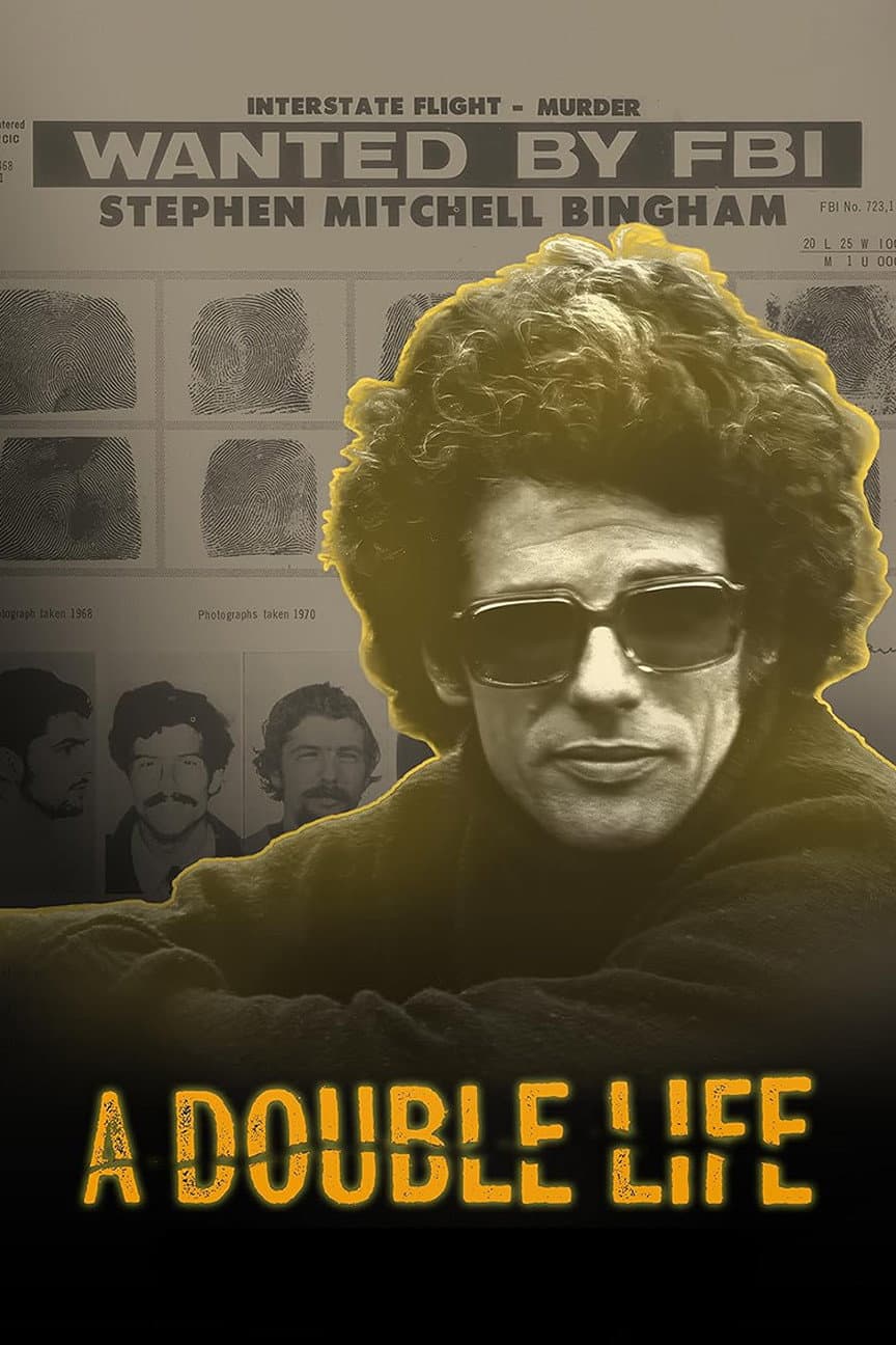 A Double Life backdrop