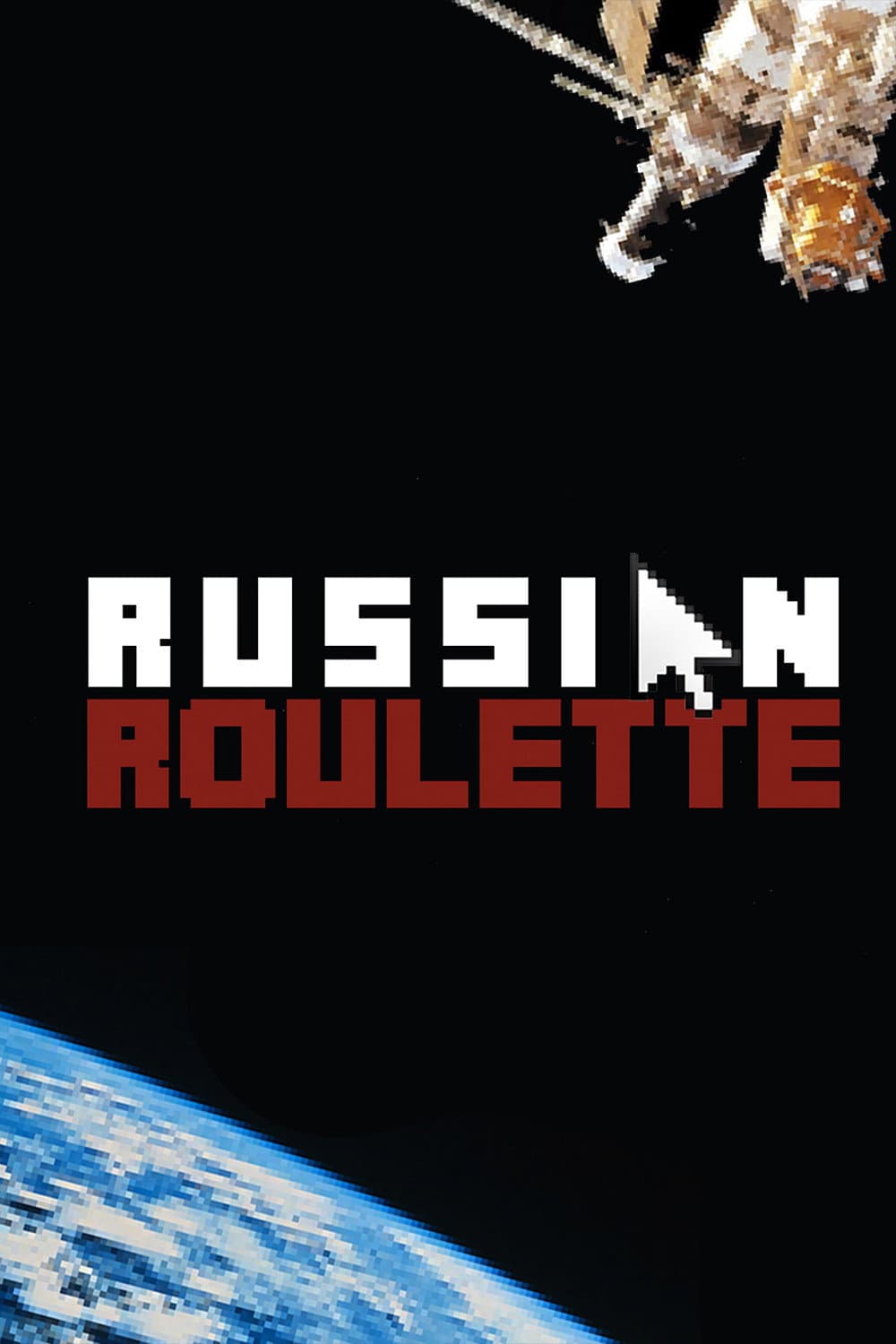 Russian Roulette backdrop