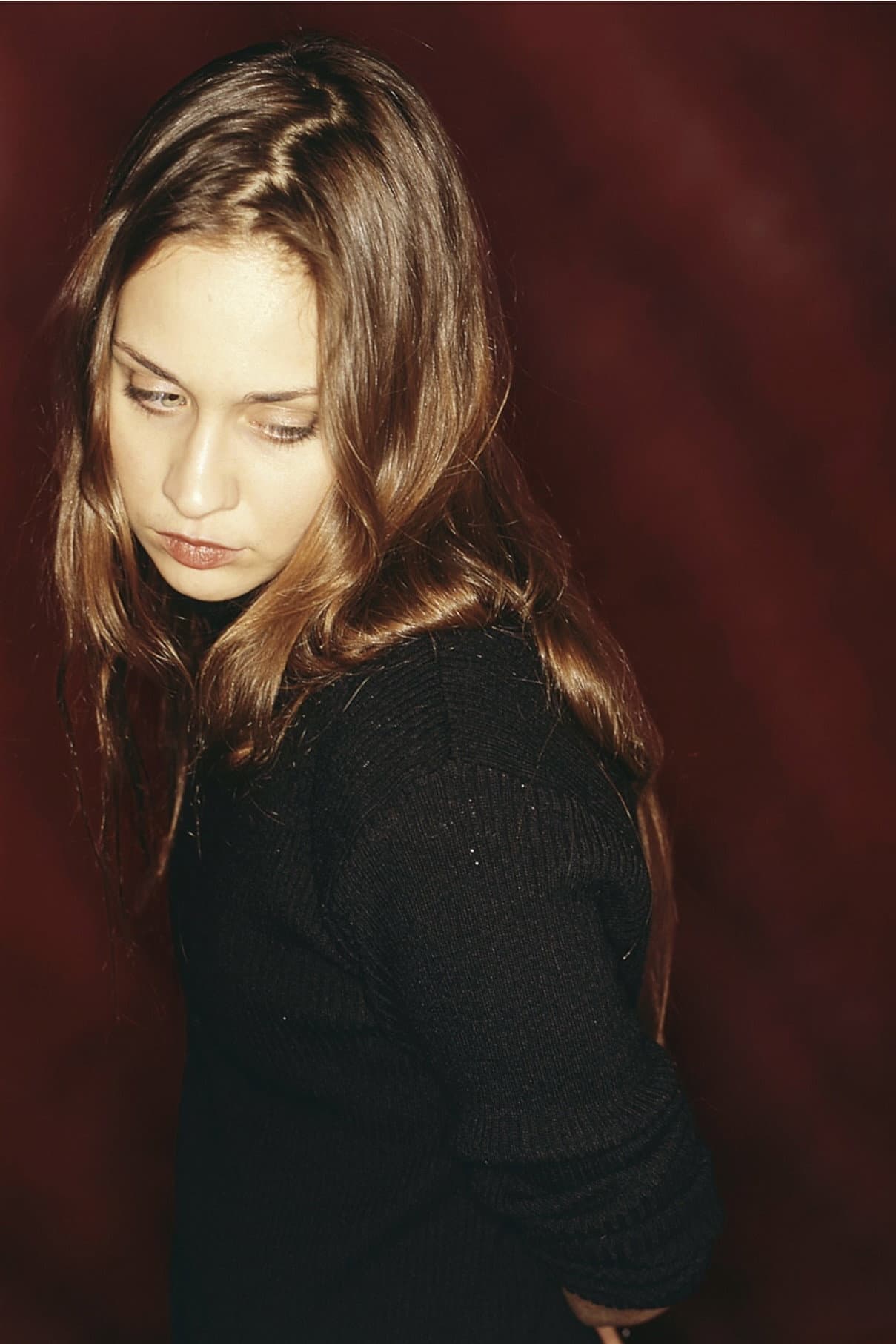 Fiona Apple: MTV Live in New York, 1999 backdrop