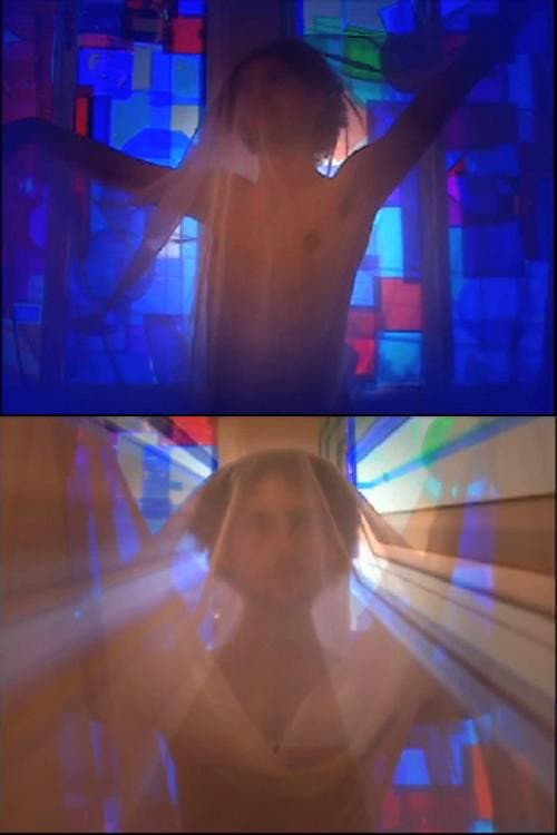 Swan Song backdrop