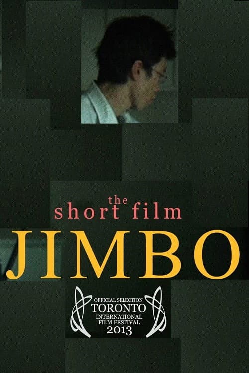 Jimbo backdrop