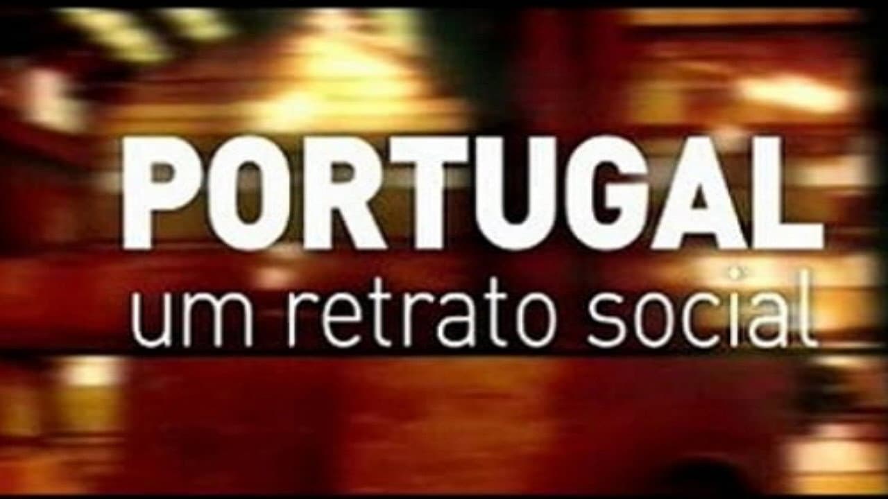 Portugal, A Social Portrait backdrop