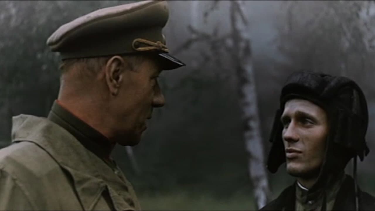 Liberation - Part 1 : The Fire Bulge backdrop